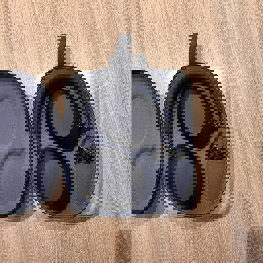 Наушники Sony WH-1000XM6