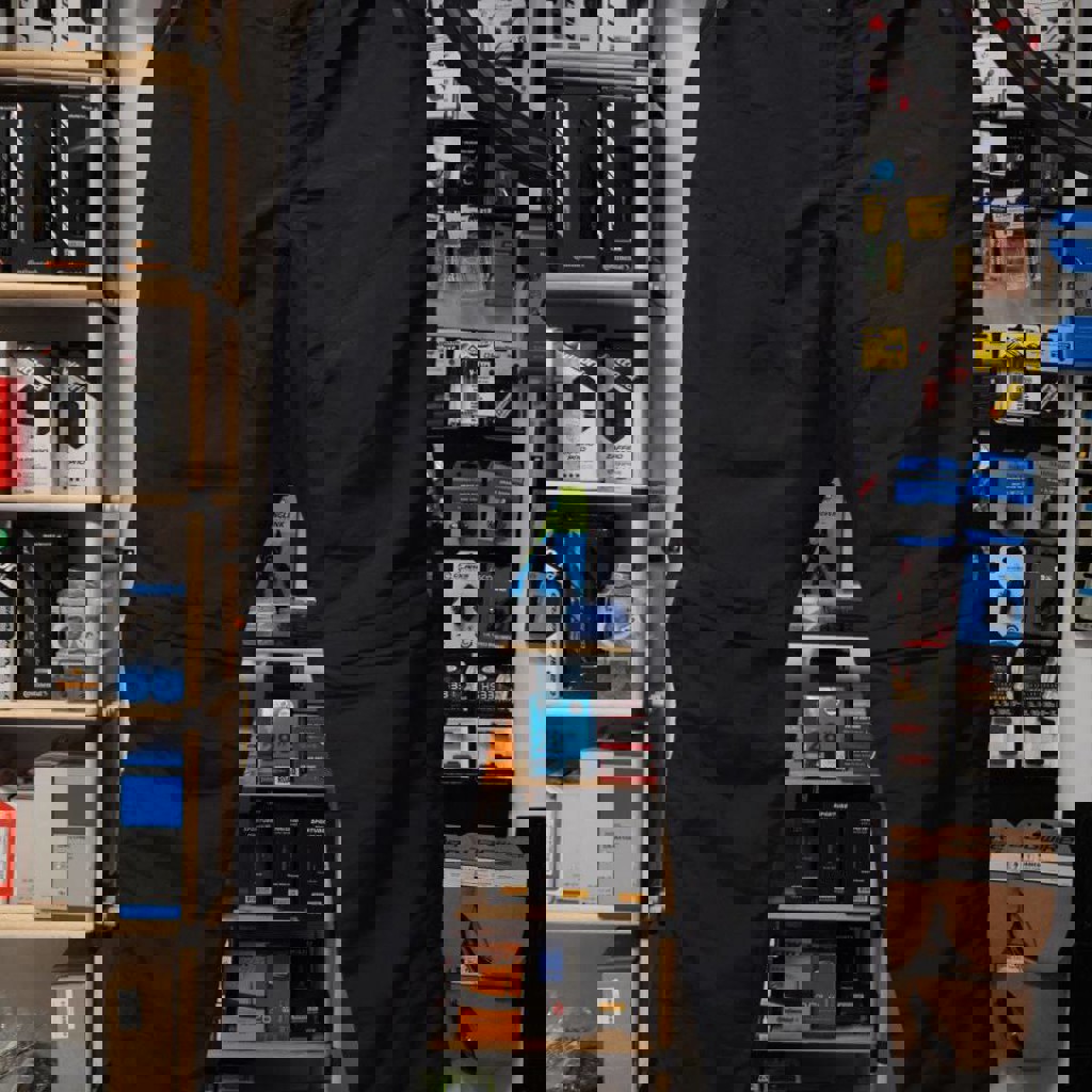 Endura Hummvee Zip-Off Trousers