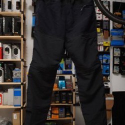 Endura Hummvee Zip-Off Trousers - фото 2