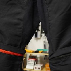 Endura Hummvee Zip-Off Trousers - фото 6