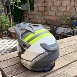 Шлем GEON 722 - фото 2