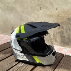 Шлем GEON 722 - фото 3