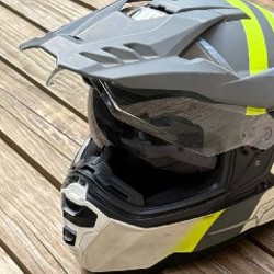 Шлем GEON 722 - фото 4