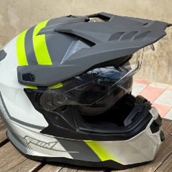 Шлем GEON 722 - фото 5