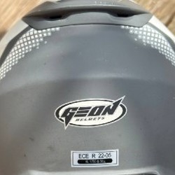 Шлем GEON 722 - фото 6