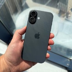 IPhone 17 - фото 2