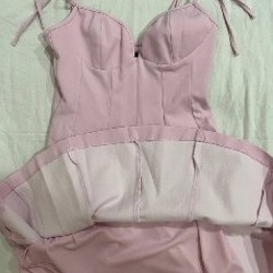 Платье - фото 2