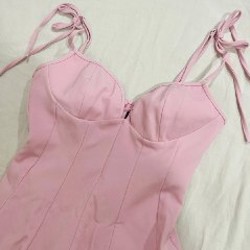 Платье - фото 3