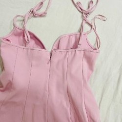 Платье - фото 4