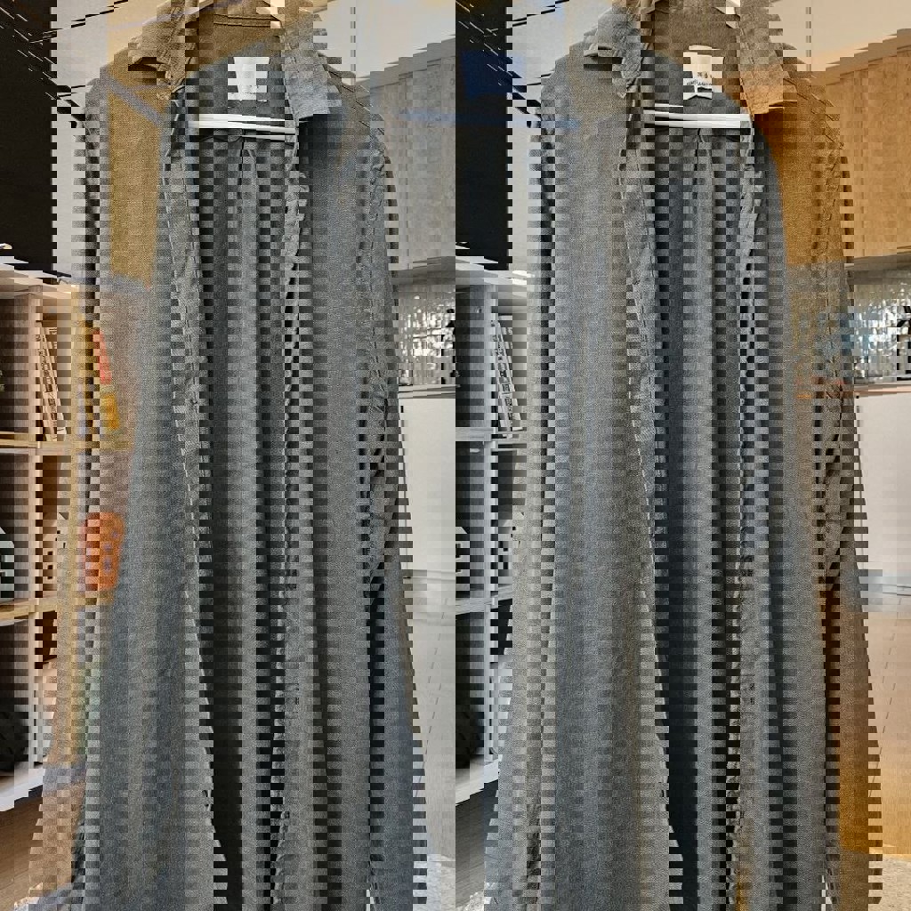 Рубашка Samsoe Samsoe