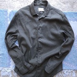 Рубашка Samsoe Samsoe - фото 3