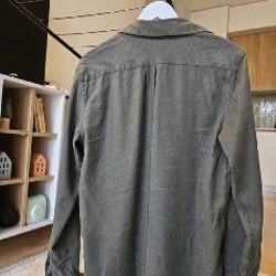 Рубашка Samsoe Samsoe - фото 4