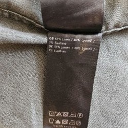 Рубашка Samsoe Samsoe - фото 6