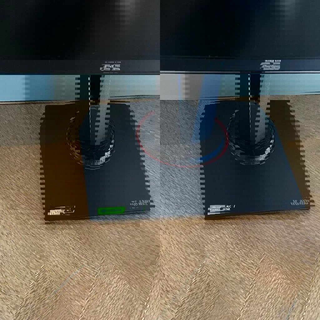 Монитор Asus TUF VG27AQ