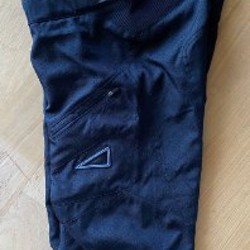 MTB шорты - фото 4