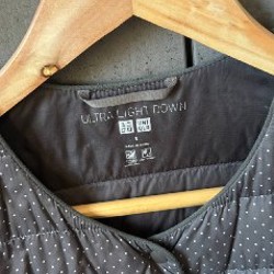 Пуховичок Uniqlo - фото 2