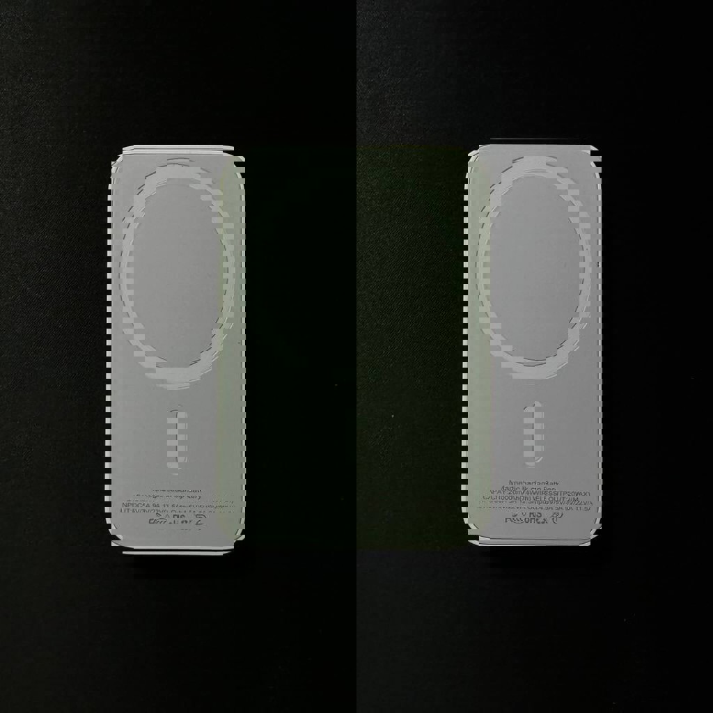 MagSafe Battery Pack