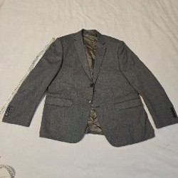 Деловой костюм - фото 3