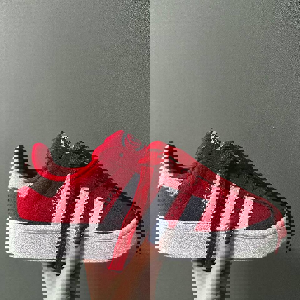 Кроссовки Adidas Campus