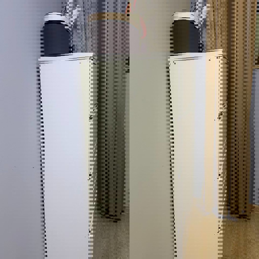 Большой комод