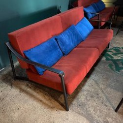 3 Дивана - фото 4