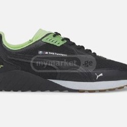 Кроссовки Puma - фото 5