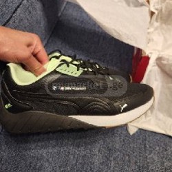 Кроссовки Puma - фото 6