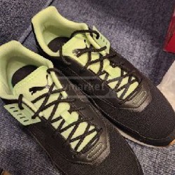 Кроссовки Puma - фото 7