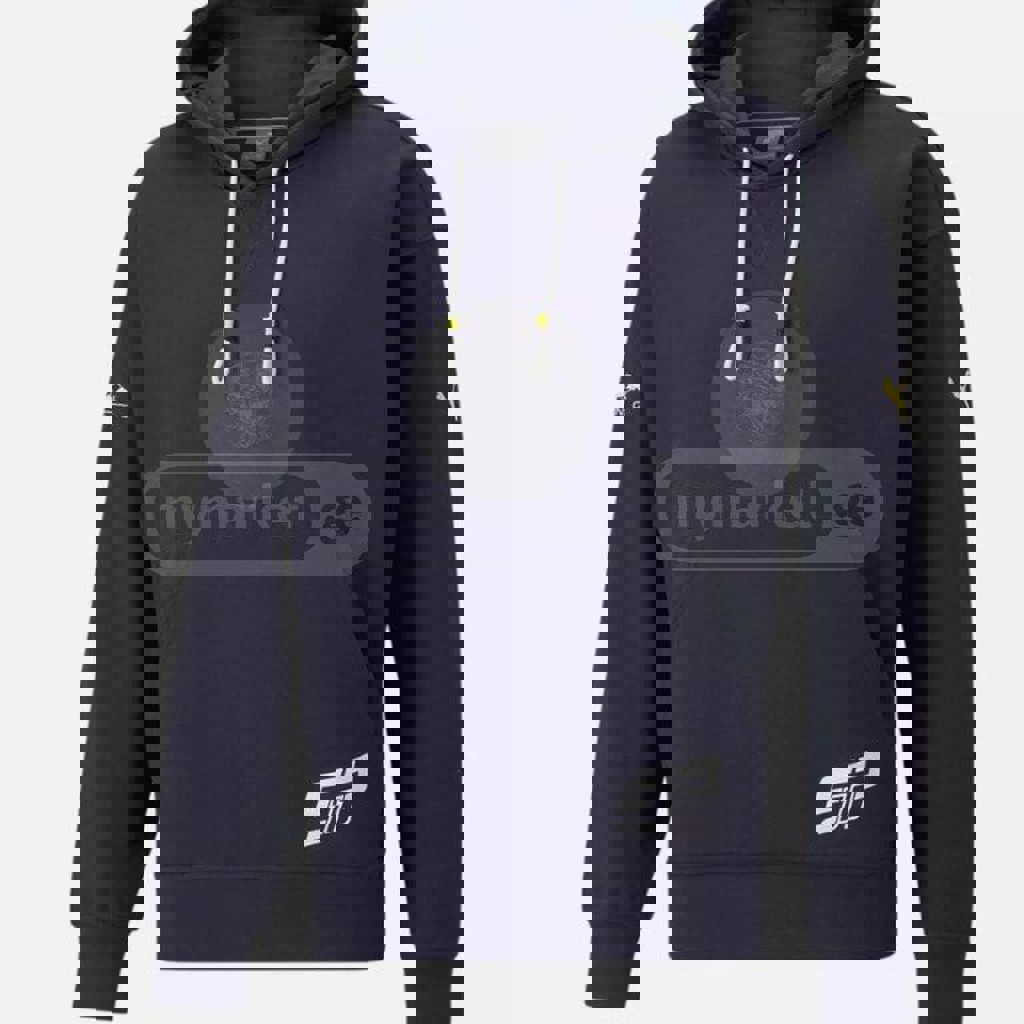 Мужское худи Puma