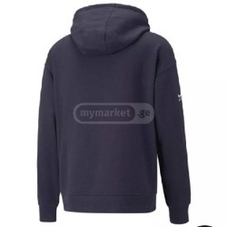 Мужское худи Puma - фото 2