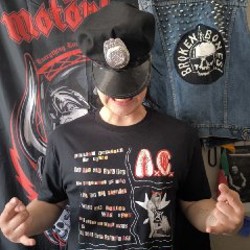 Футболка Grindcore Anal Cunt - фото 5