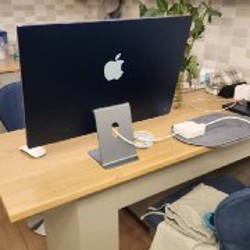 Apple Imac 24 - фото 3