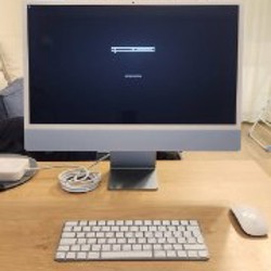 Apple Imac 24 - фото 8