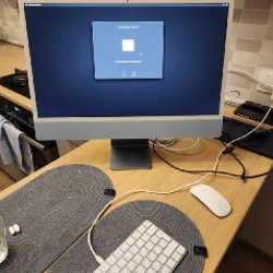 Apple Imac 24 - фото 9