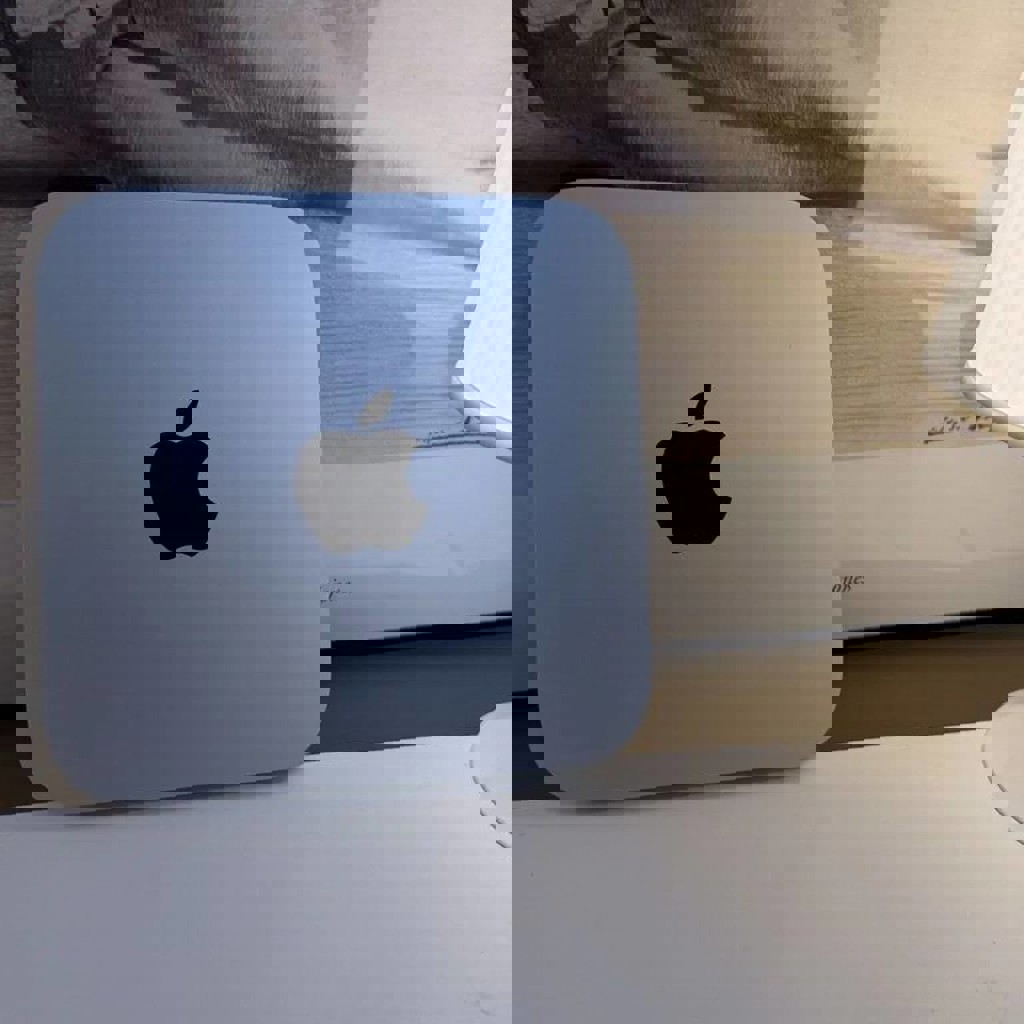 Mac mini M1