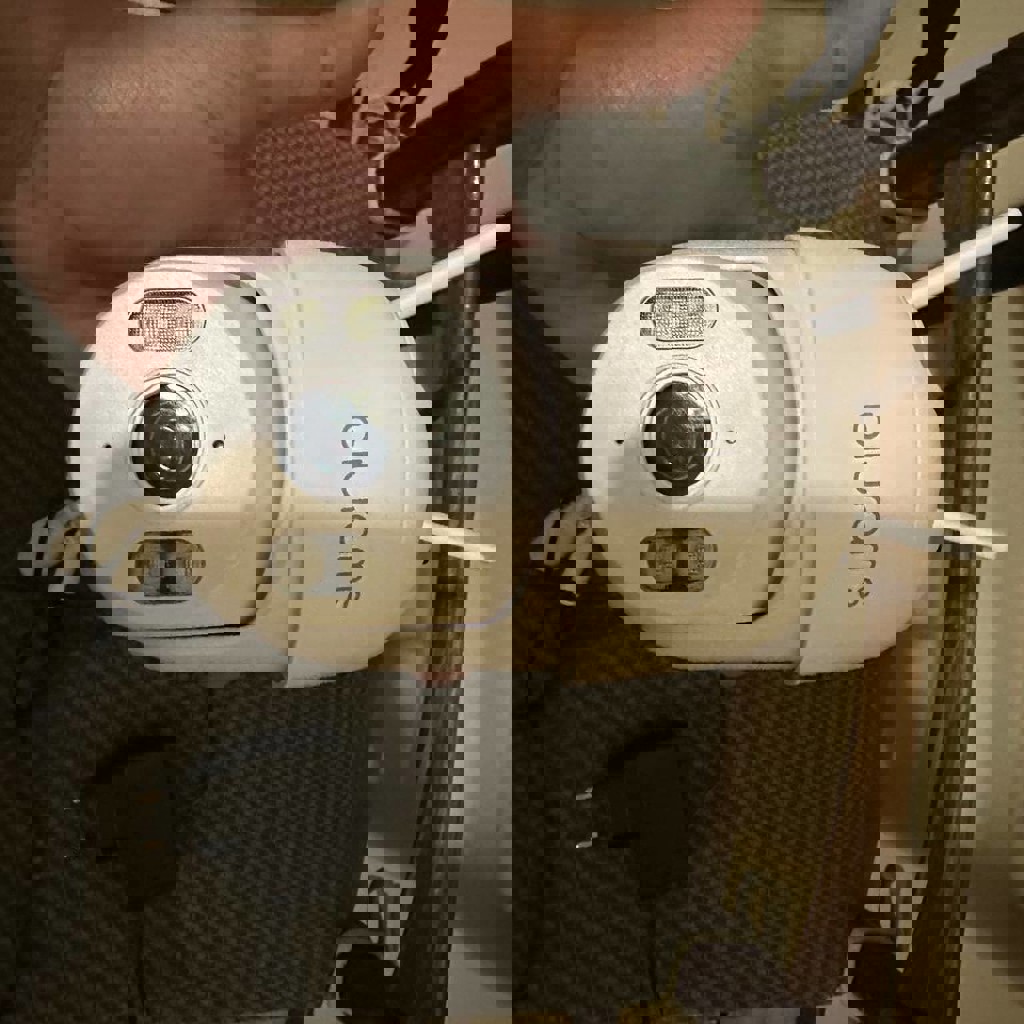 Кроссовки Reebok