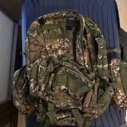 Кроссовки Reebok - фото 6