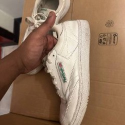 Кроссовки Reebok - фото 7