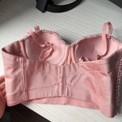 Топ с чашками - фото 4