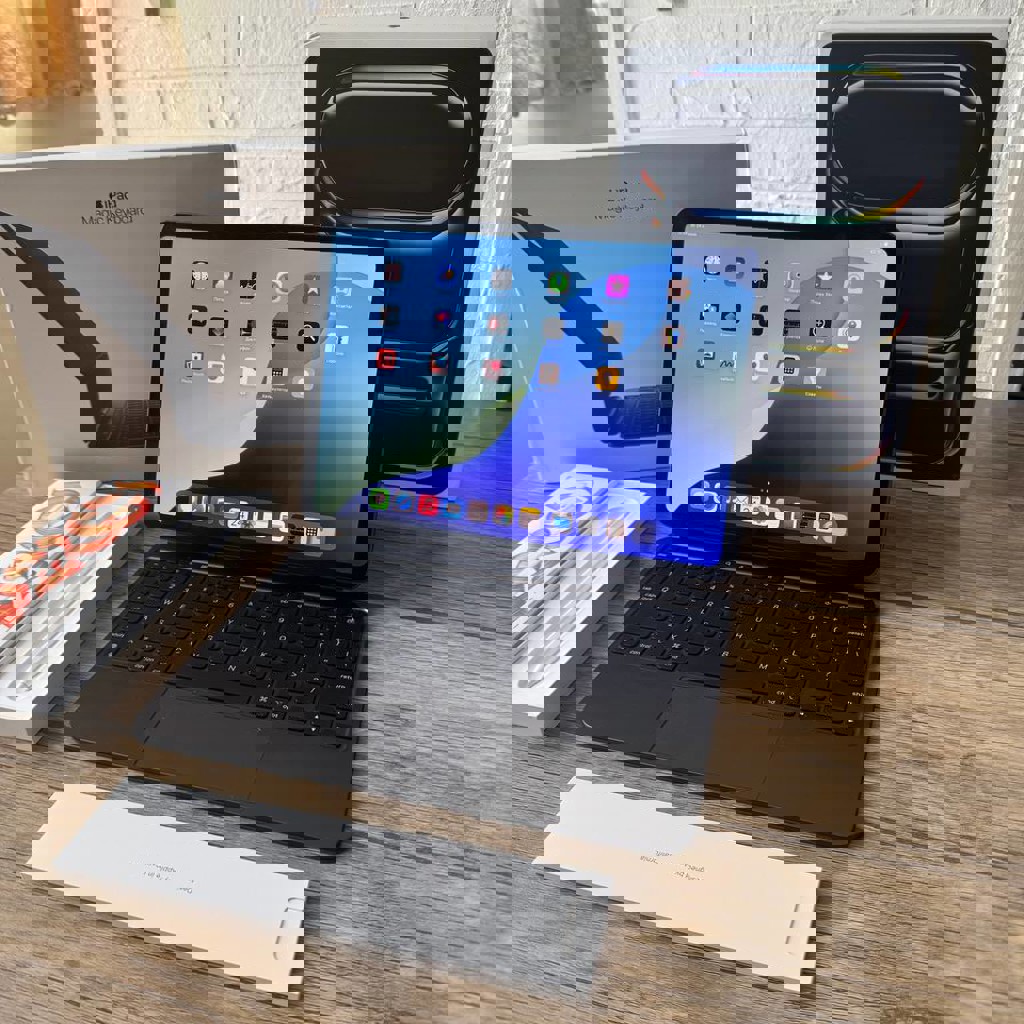 IPad Pro 11 Inch 2024