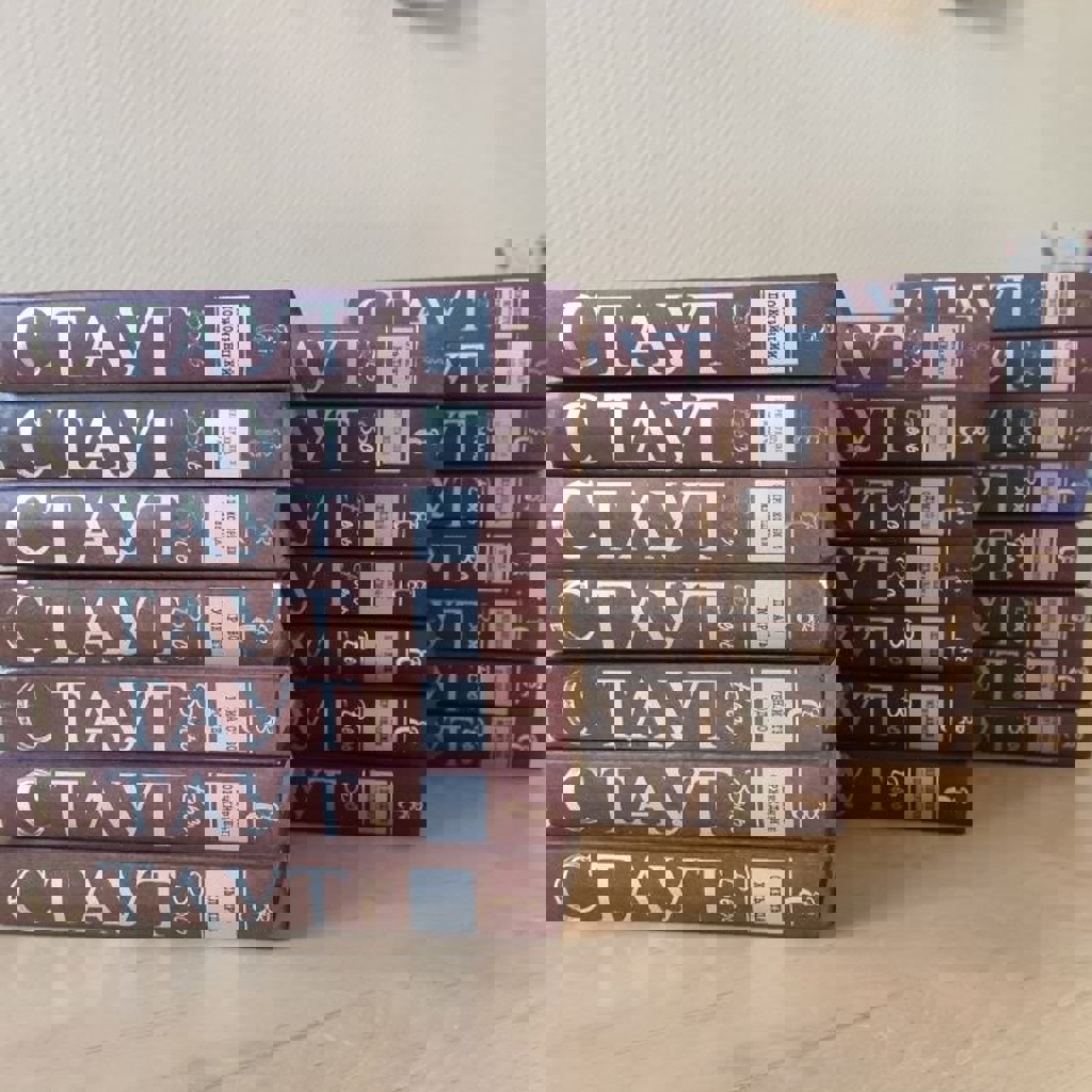 Детективы Рекса Стаута