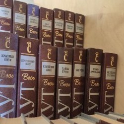 Детективы Рекса Стаута - фото 3