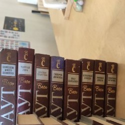 Детективы Рекса Стаута - фото 4