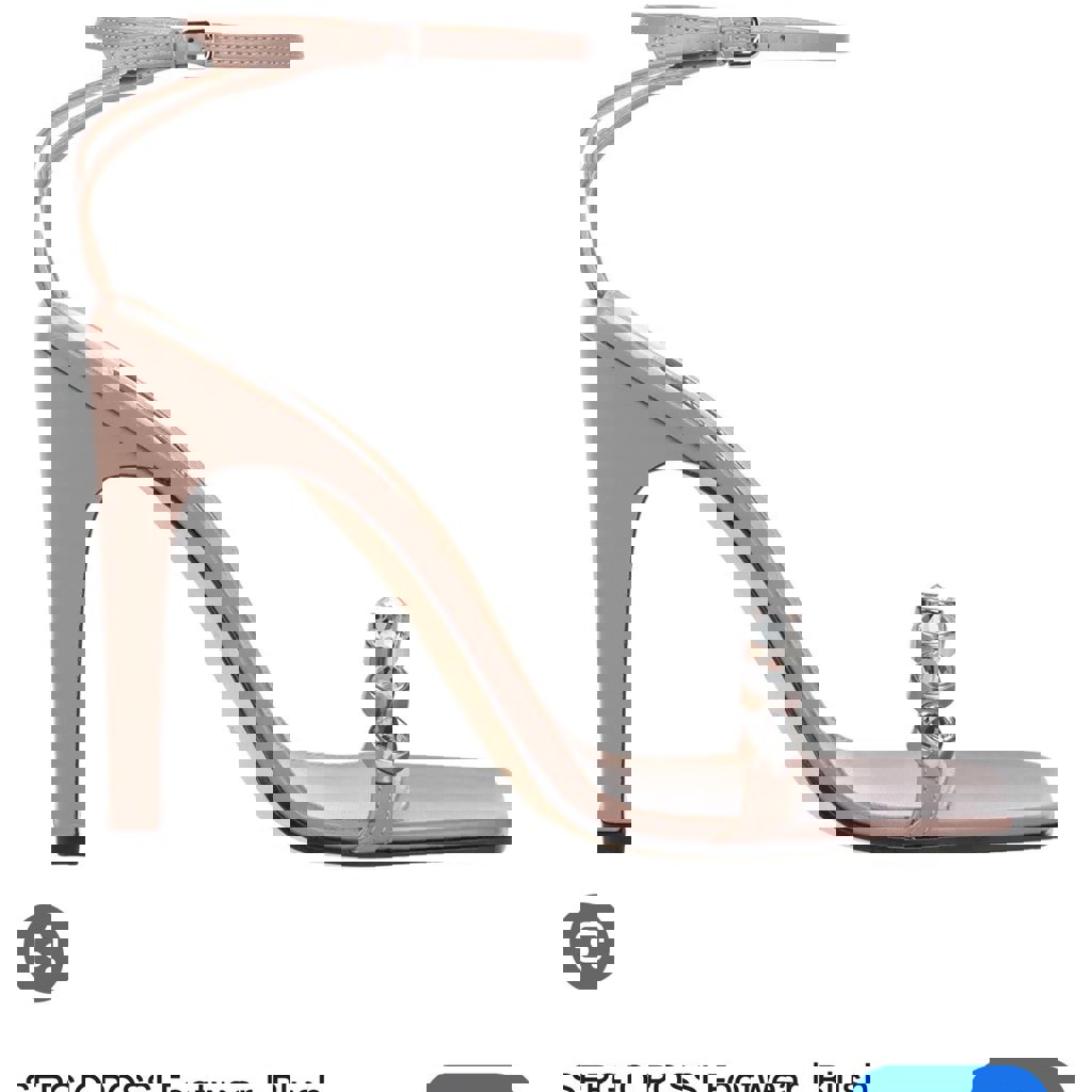 Обувь Sergio Rossi