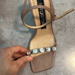 Обувь Sergio Rossi - фото 5