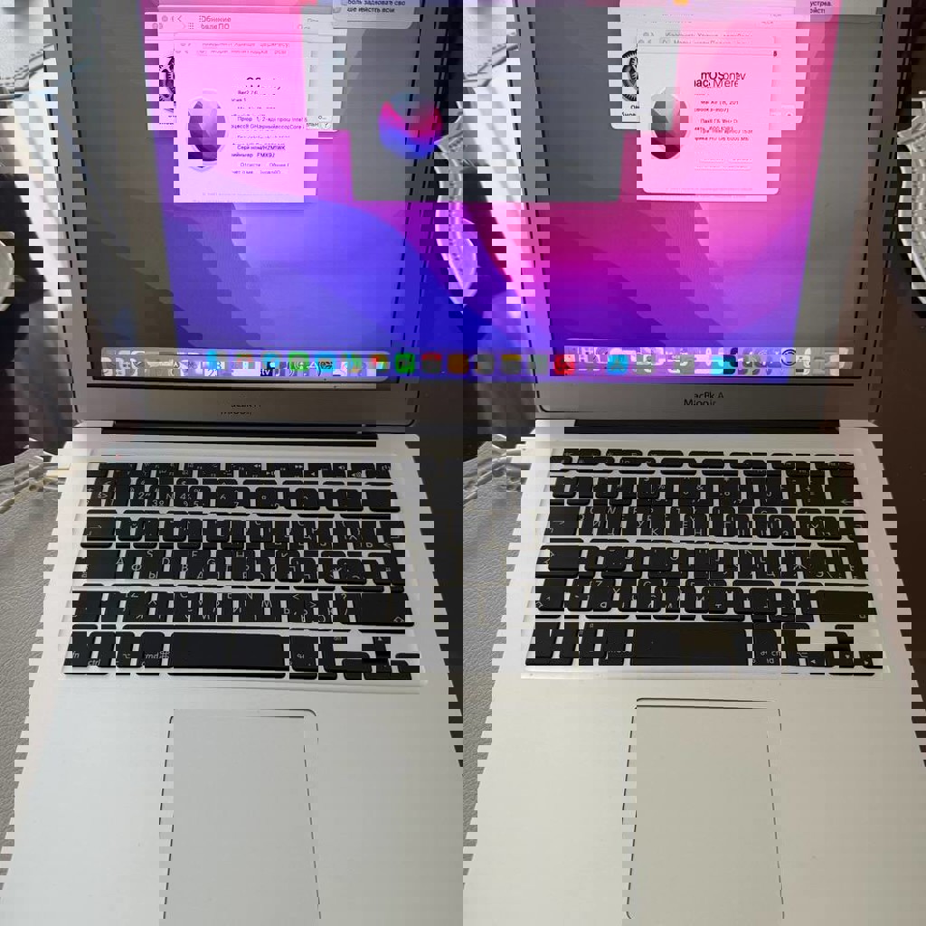 Nike Air Force 1 Low