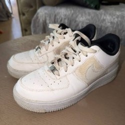 Nike Air Force 1 Low - фото 9