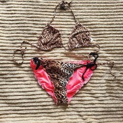 Вело штаны - фото 1