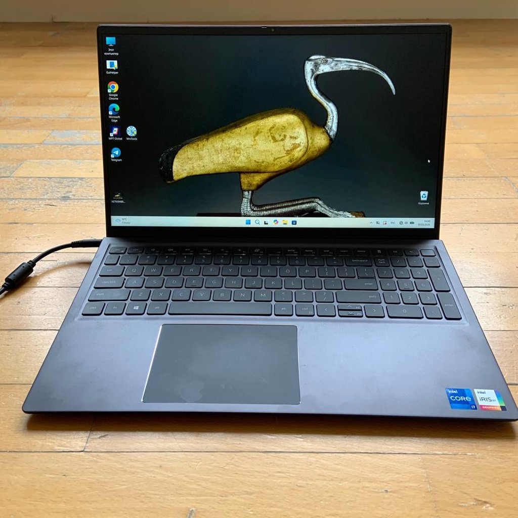 Ноутбук Dell Vostro 5510