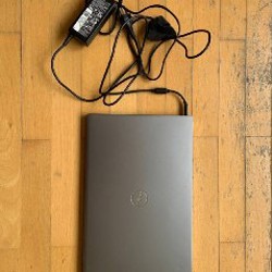 Ноутбук Dell Vostro 5510 - фото 2